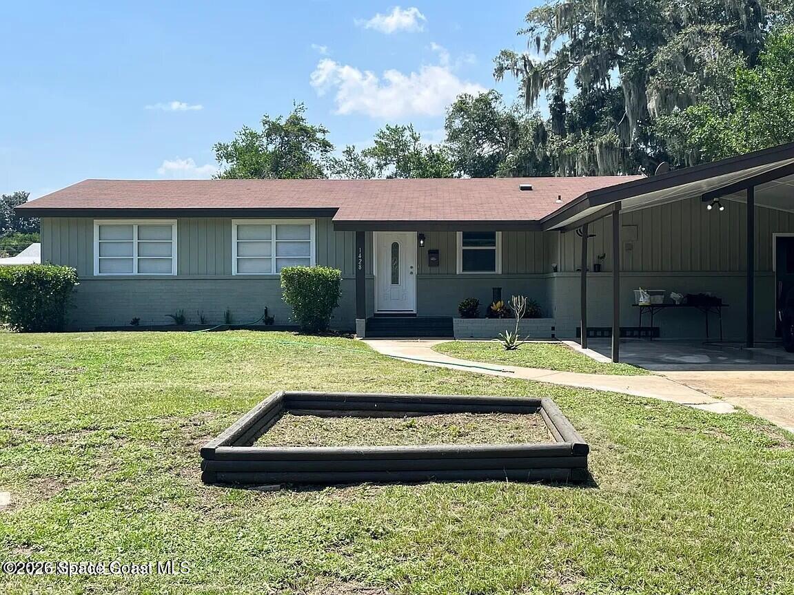 1428 Lamanto Avenue E, Jacksonville, FL, 32210