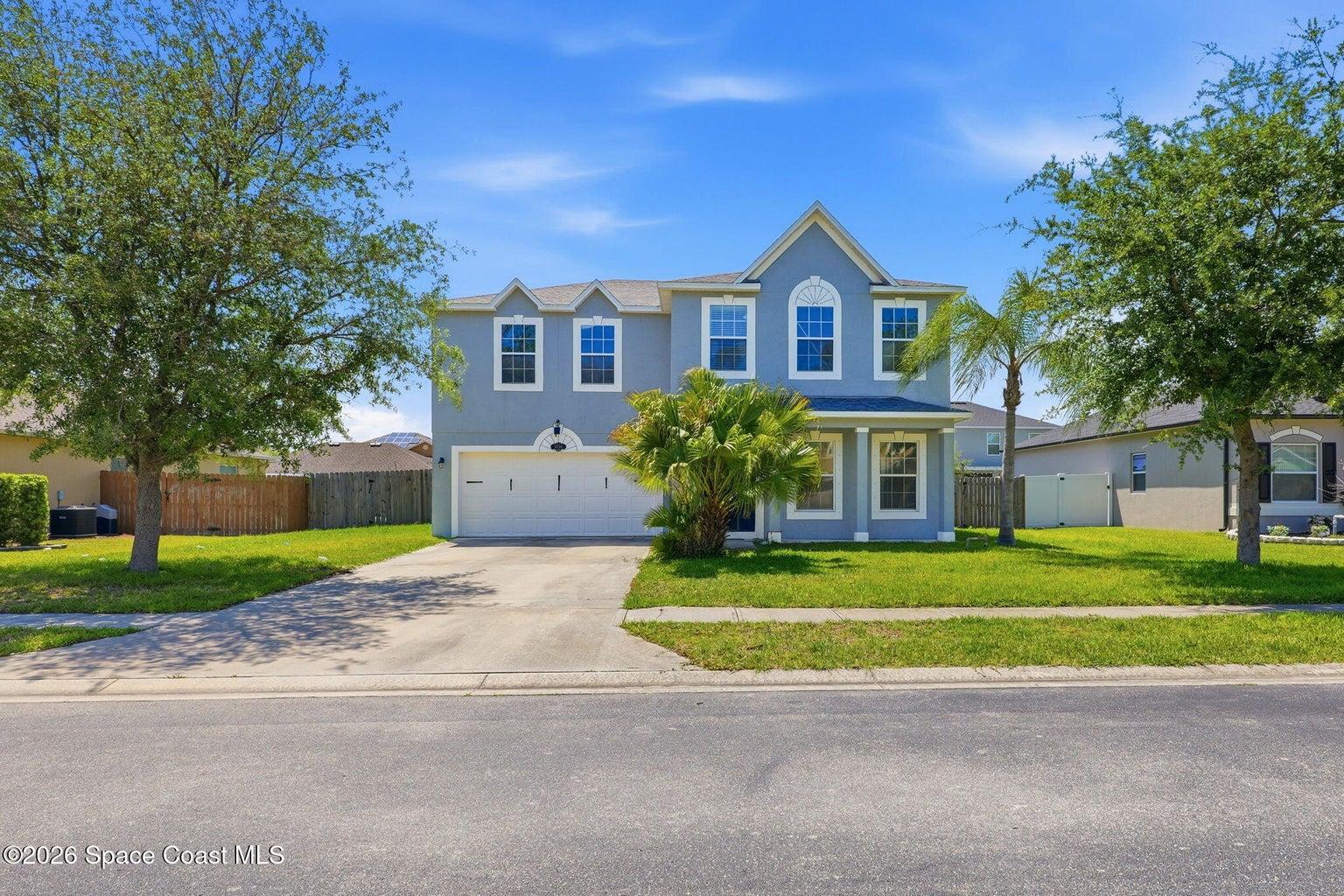 3356 Slate Street, Melbourne, FL, 32904
