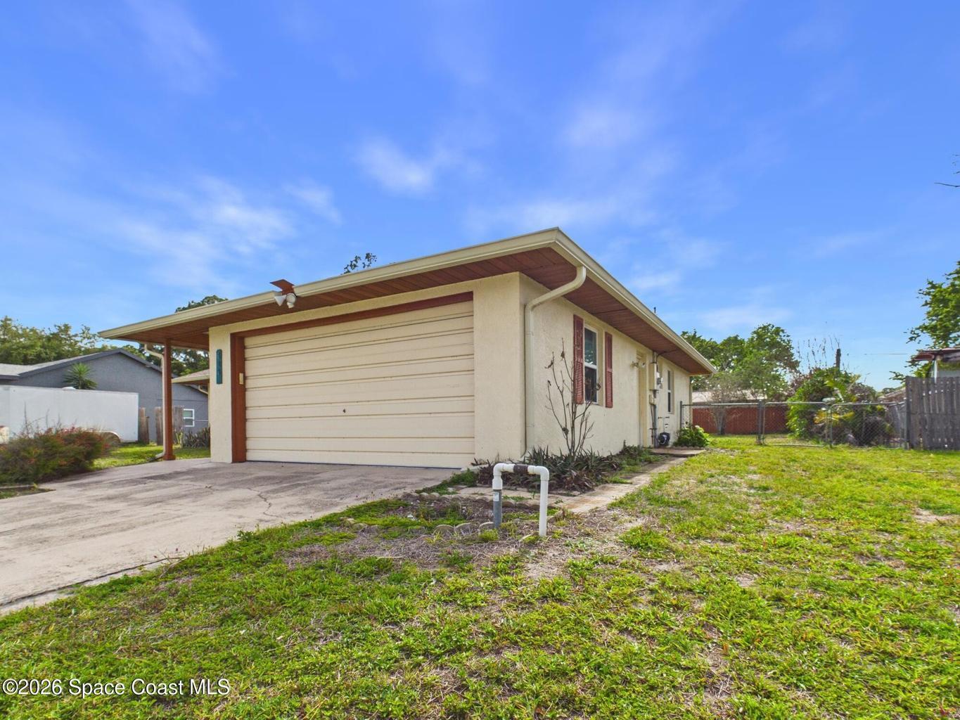 520 Jupiter Boulevard NW, Palm Bay, FL, 32907
