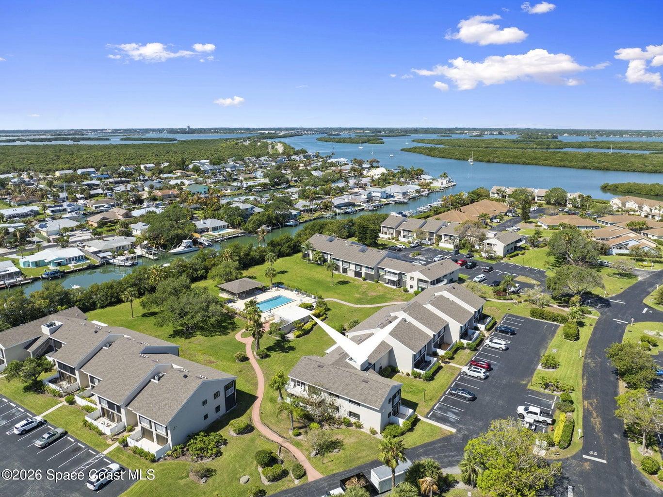 3209 S Lakeview Circle 8101, Fort Pierce, FL, 34949