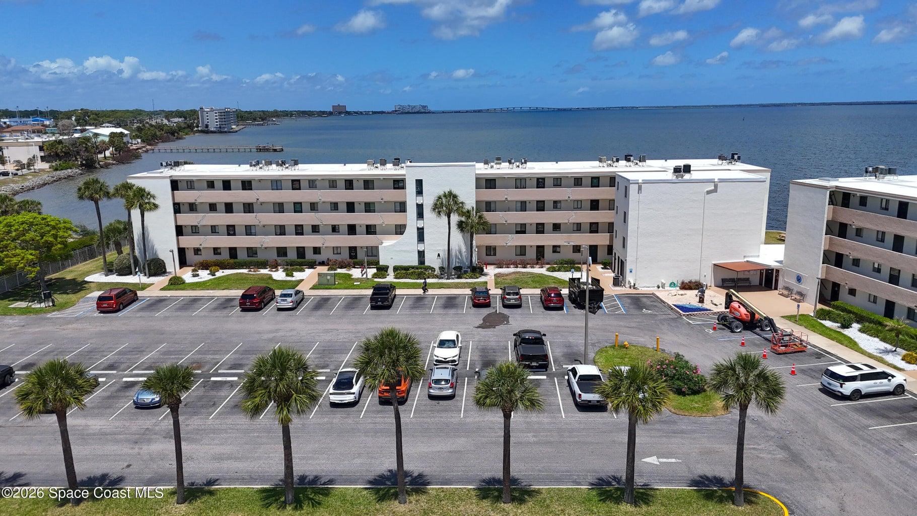 2465 S Washington Avenue A108, Titusville, FL, 32780