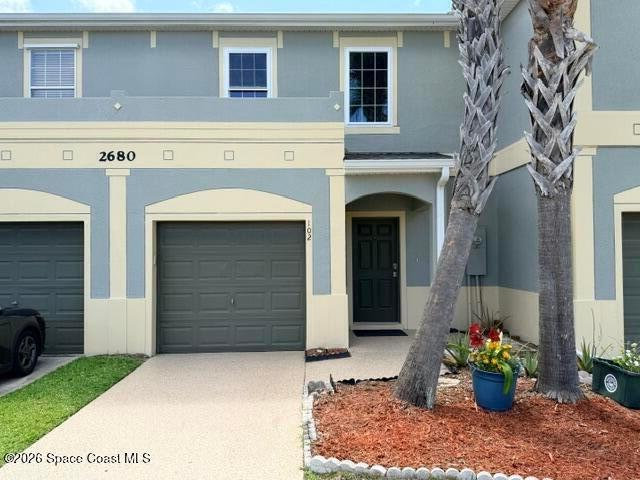 2680 Revolution Street 102, Melbourne, FL, 32935