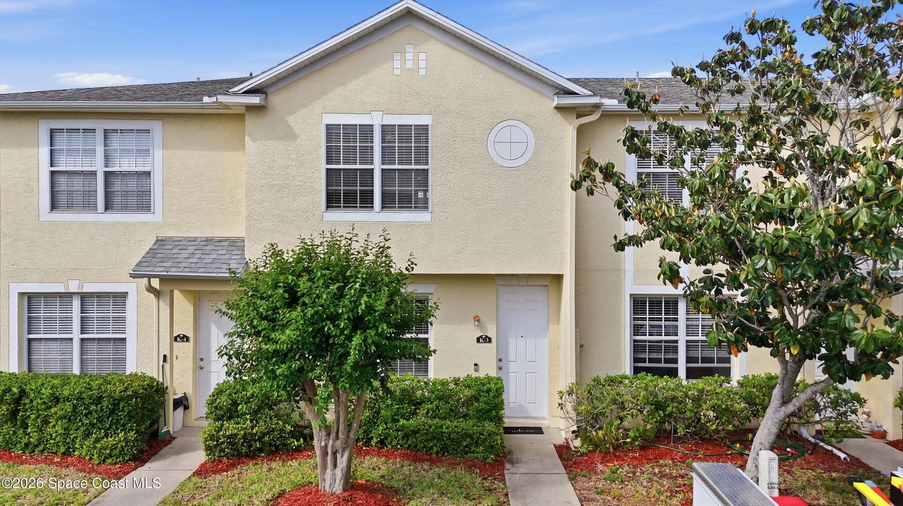 2990 S Fiske Boulevard K3, Rockledge, FL, 32955