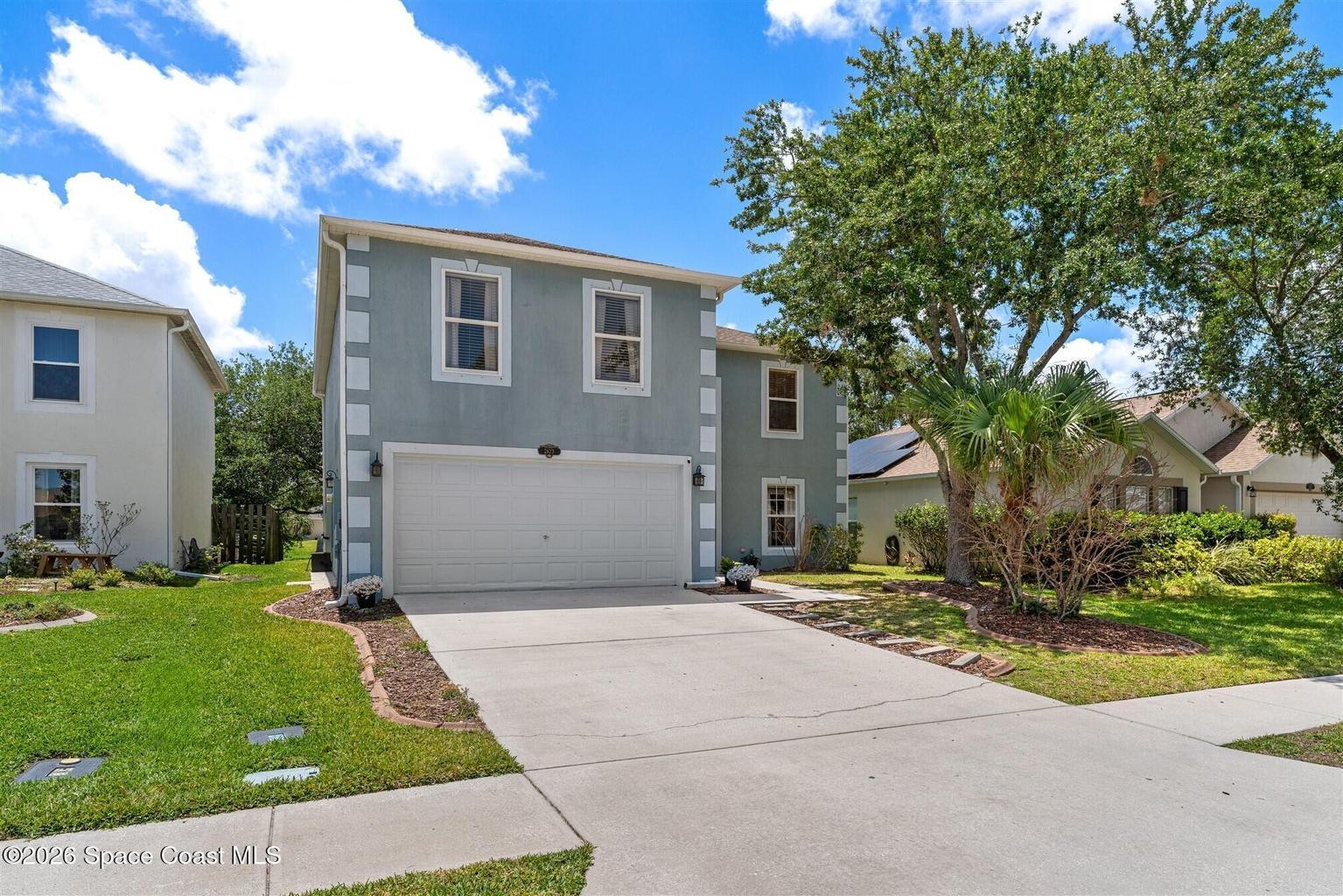 2623 Reflections Place, Melbourne, FL, 32904