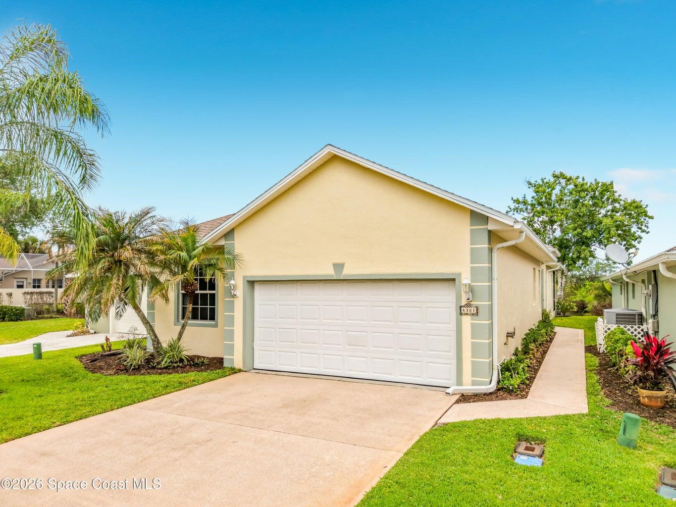 4381 Timothy Drive, Merritt Island, FL, 32953