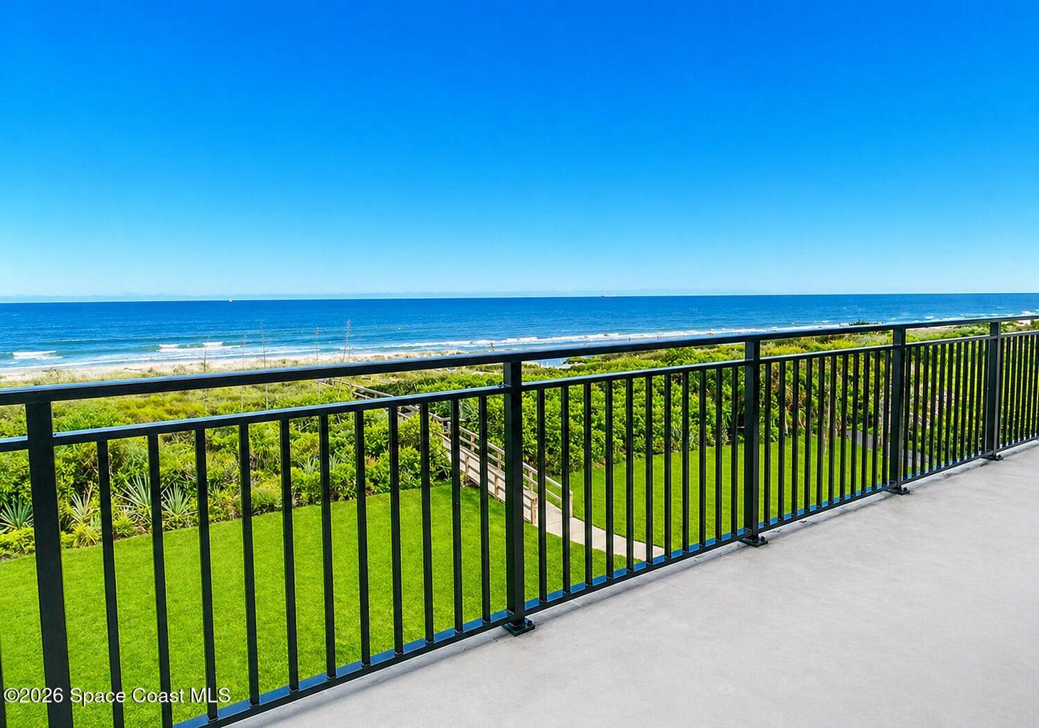 3060 N Atlantic Avenue 406, Cocoa Beach, FL, 32931