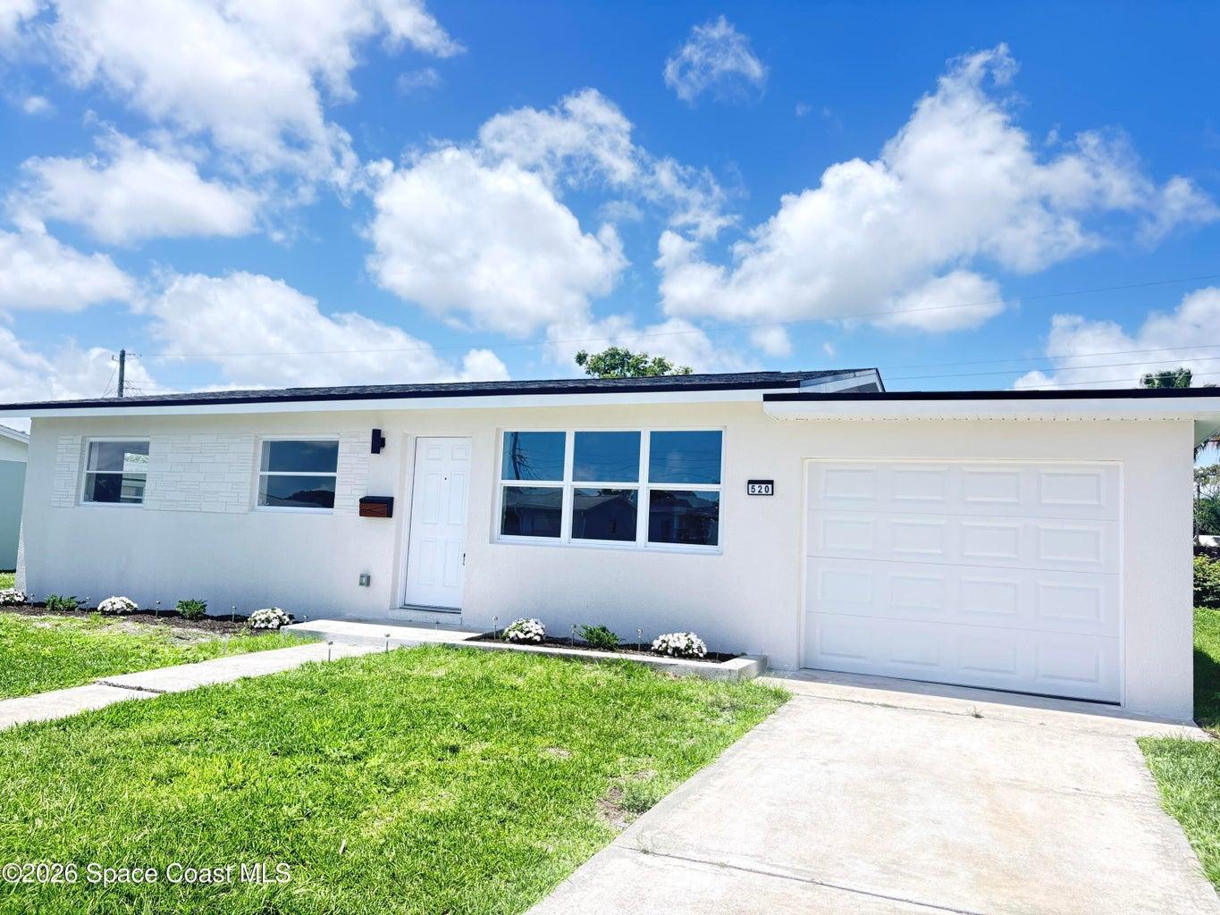 520 Buckingham Avenue, Melbourne, FL, 32935