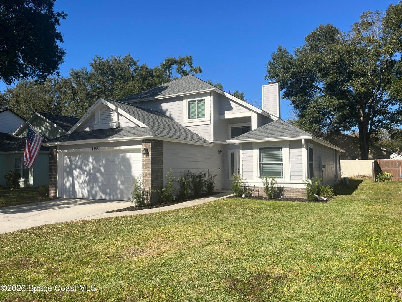 1353 Black Willow Trail, Altamonte Springs, FL, 32714
