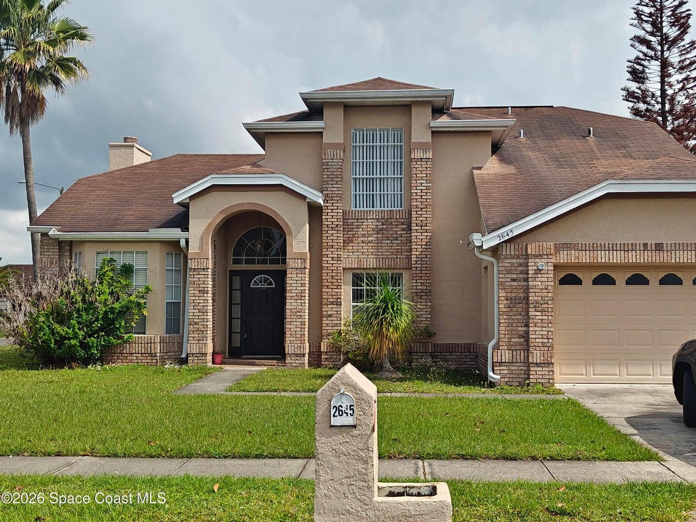 2645 Rolling Broak Drive, Orlando, FL, 32837
