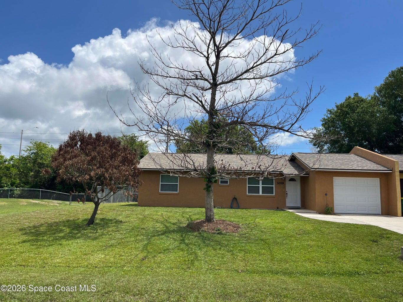 3019 Sea Gate Circle, Merritt Island, FL, 32953