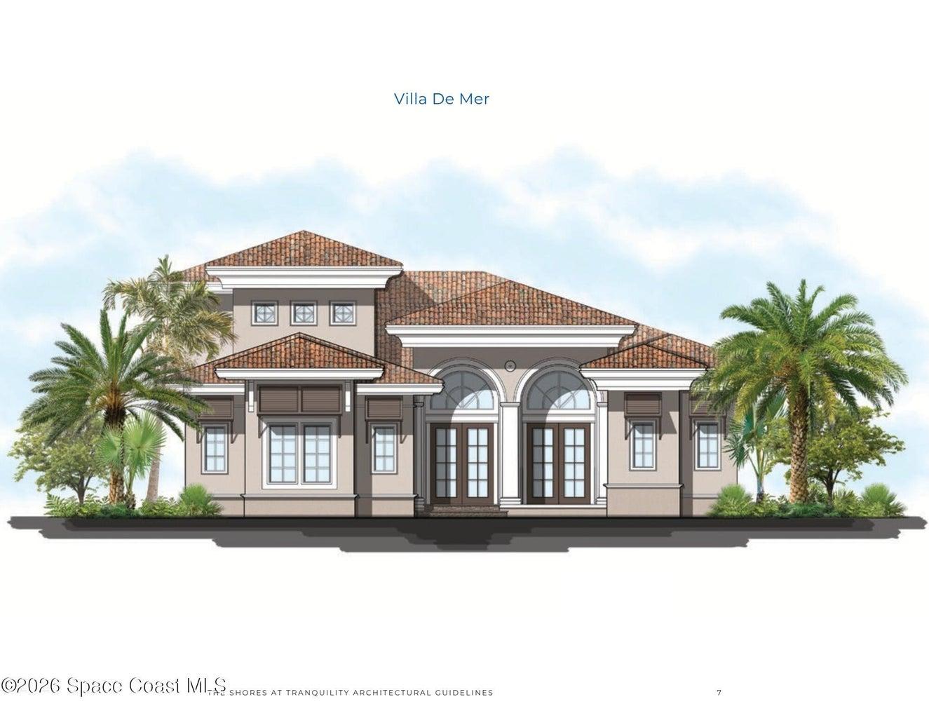 5912 Constellation Drive, Titusville, FL, 32780
