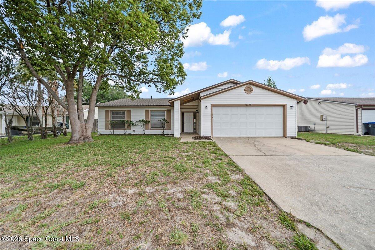 3720 Ranger Street, Titusville, FL, 32796