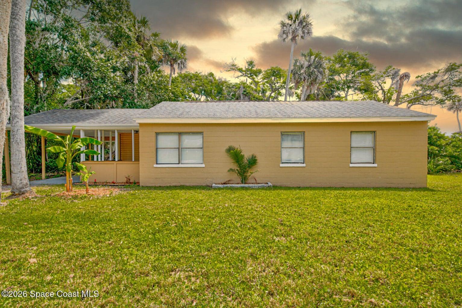 212 Plumosa Drive, Cocoa, FL, 32922