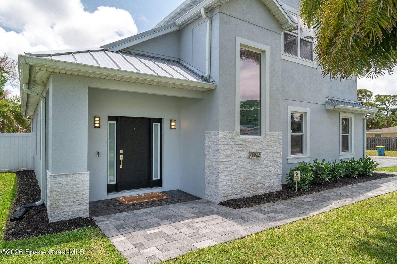 2093 Greenway Drive, Melbourne, FL, 32901