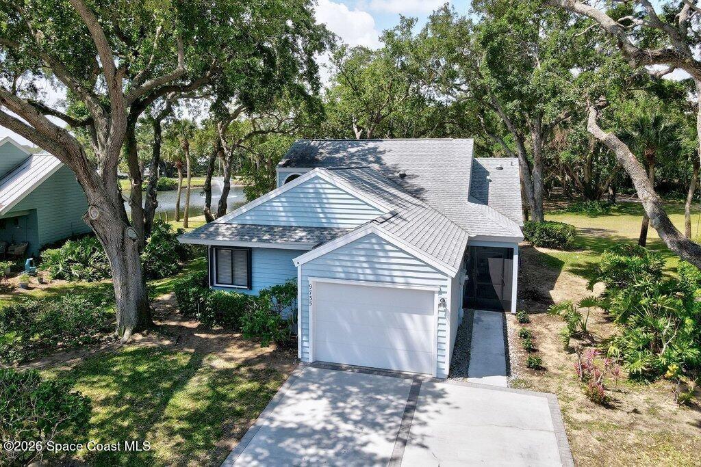 9735 N Marina Drive P4, Sebastian, FL, 32958