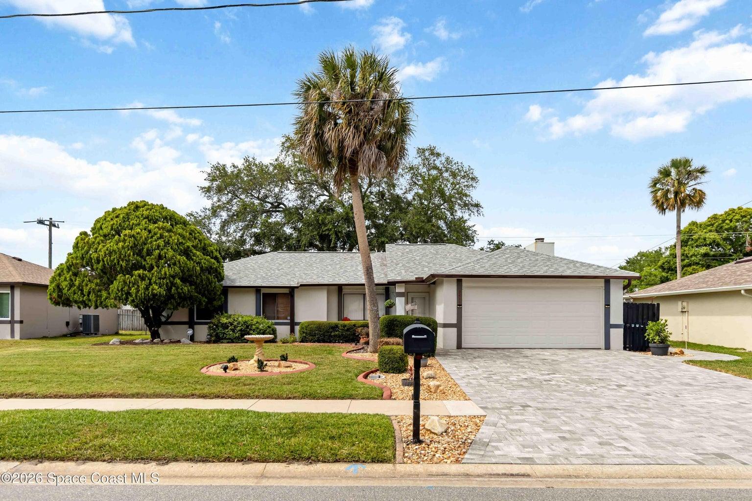 2415 Raintree Lake Circle, Merritt Island, FL, 32953