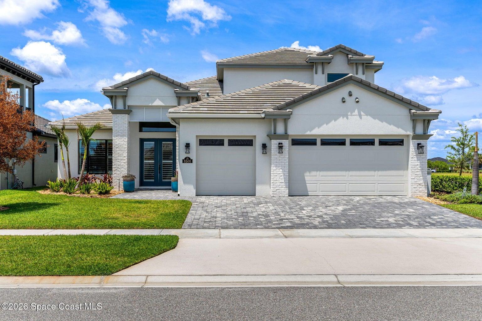 8500 Allure Drive, Melbourne, FL, 32940