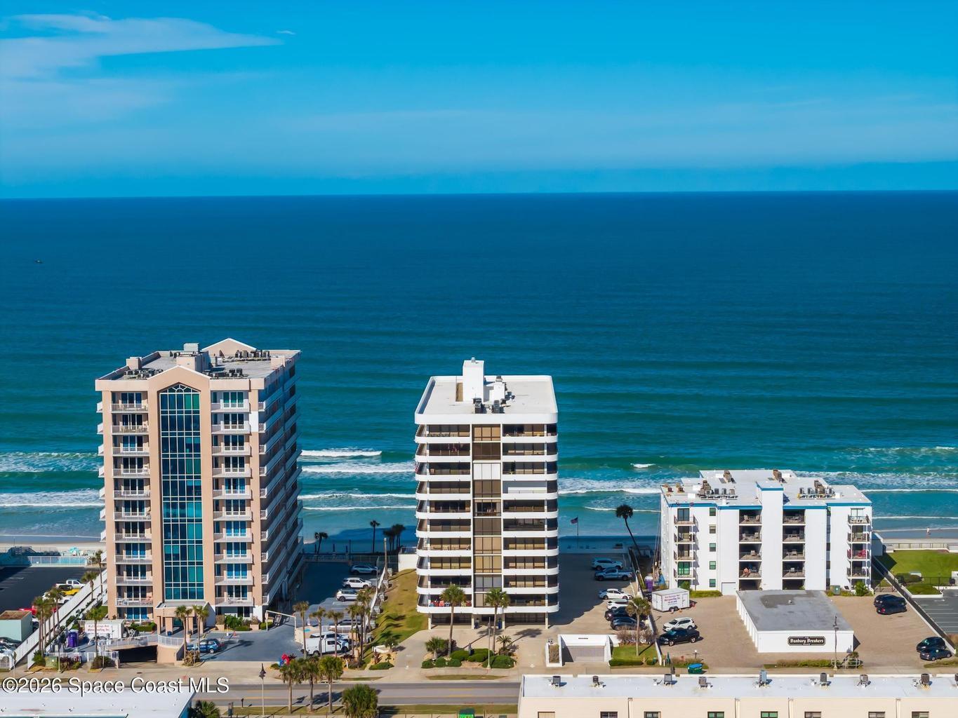 3743 S Atlantic Avenue 7a00, Daytona Beach Shores, FL, 32118