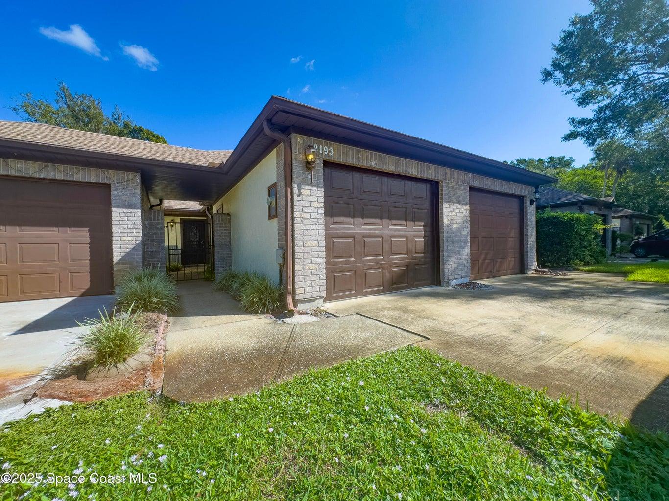 2193 Kings Cross Street, Titusville, FL, 32796