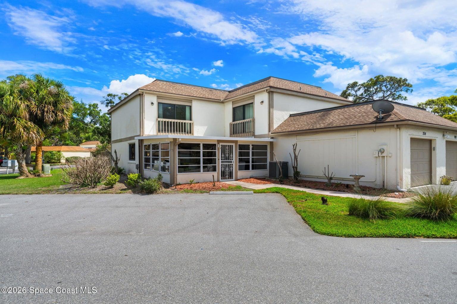 204 Country Club Drive, Melbourne, FL, 32940