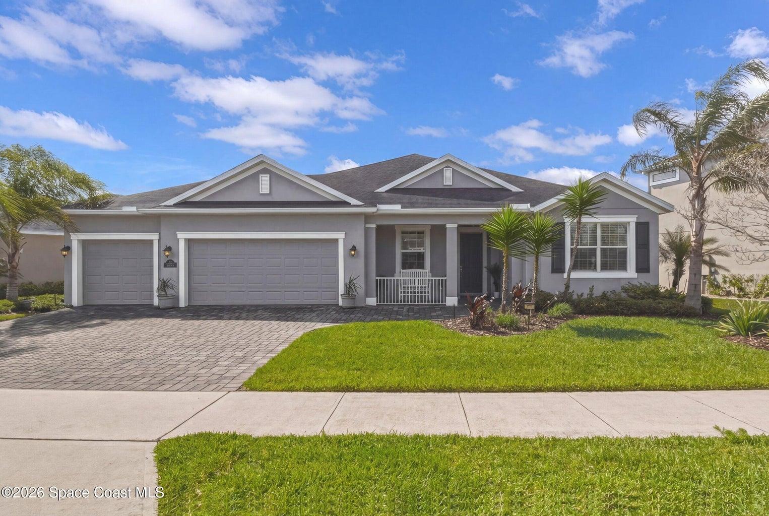 3515 Archdale Street, Melbourne, FL, 32940