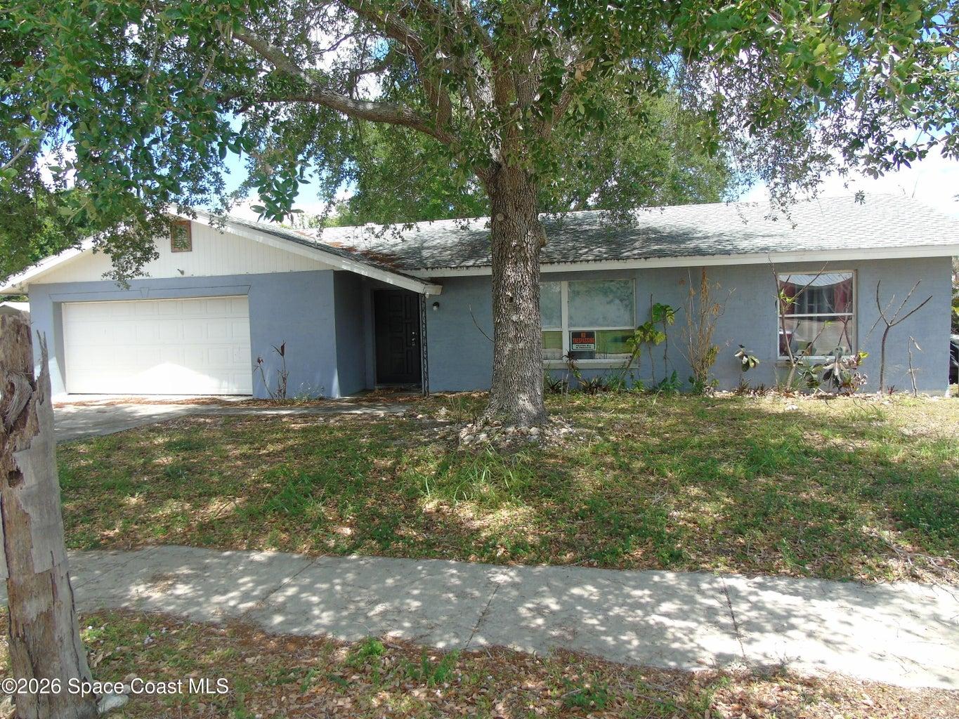 1549 Lime Drive, Melbourne, FL, 32935