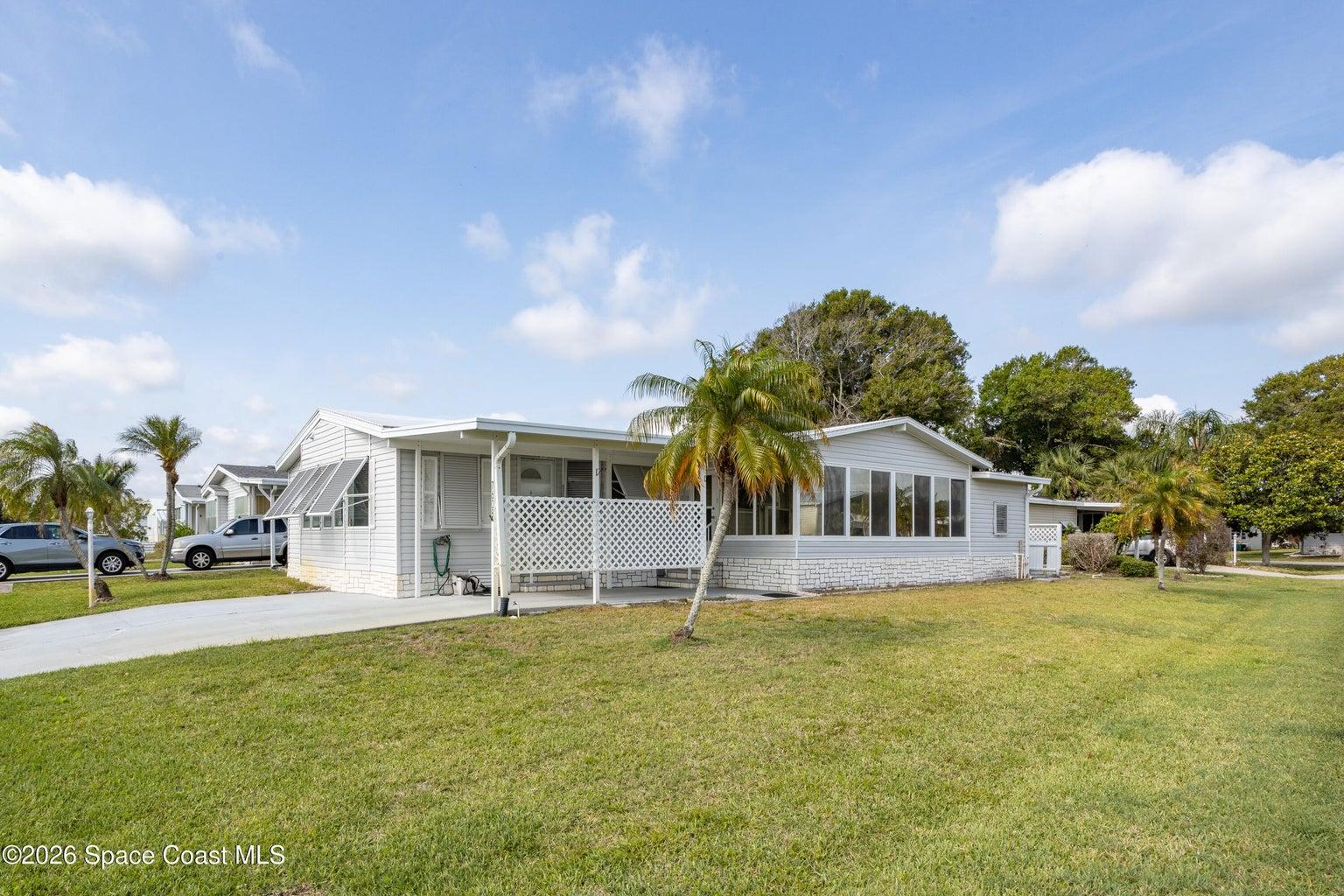 7608 Montauk Avenue T10, Micco, FL, 32976