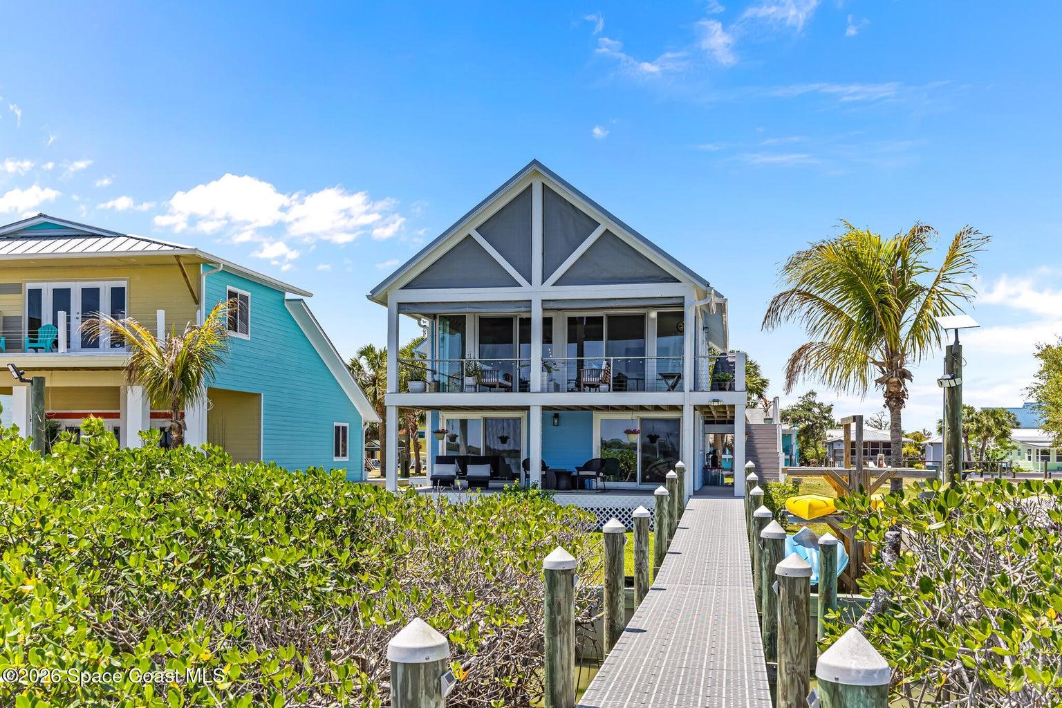 18 Vip Island B, Grant-Valkaria, FL, 32949