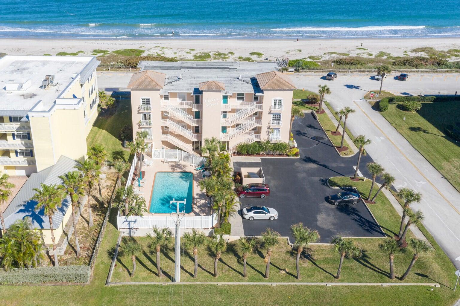 50 11th Avenue 302, Indialantic, FL, 32903