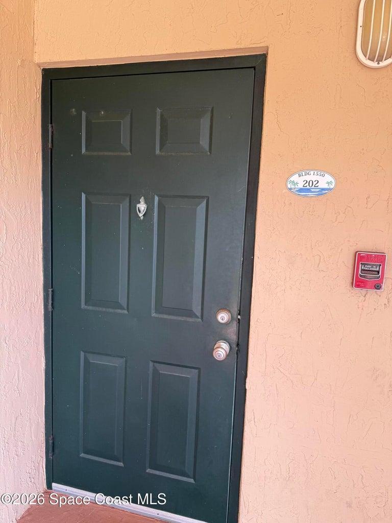 1550 S 42nd Circle 202, Vero Beach, FL, 32967