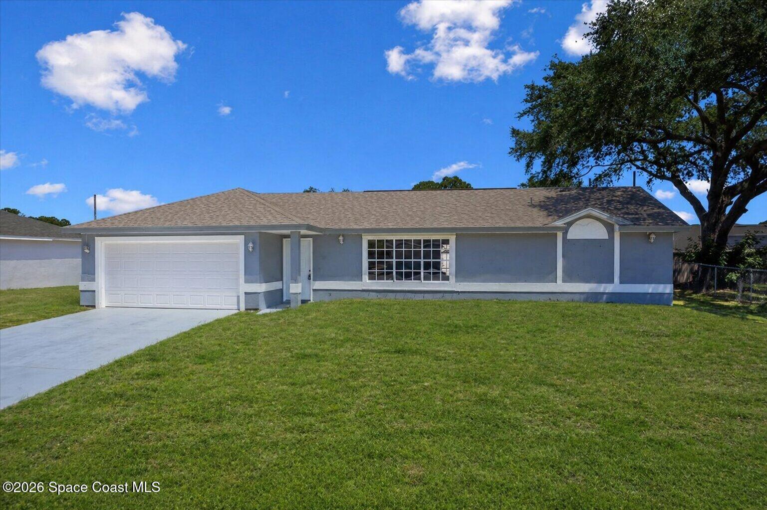 287 Trilby Road SW, Palm Bay, FL, 32908