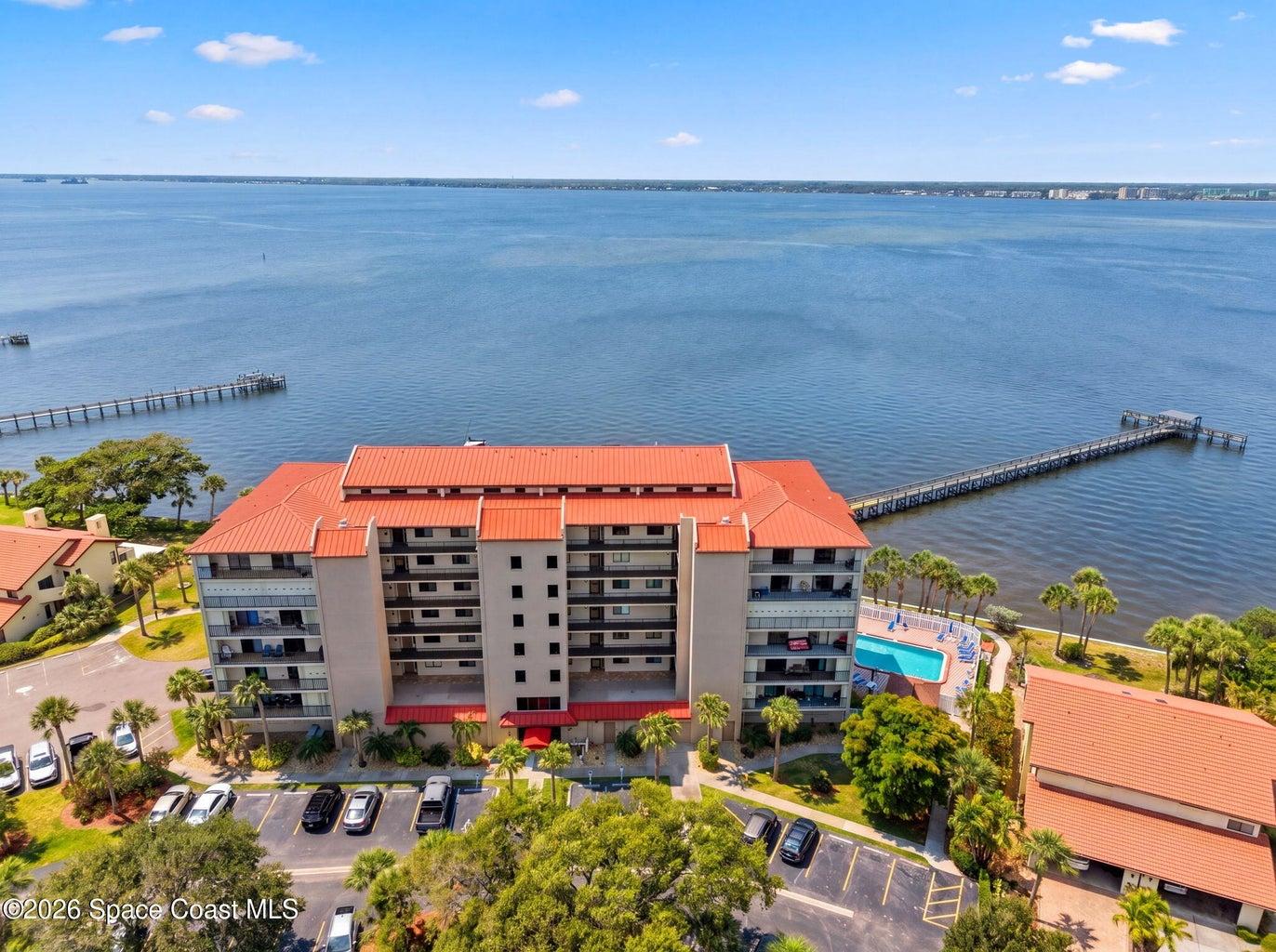 3220 River Villa Way 130, Melbourne Beach, FL, 32951