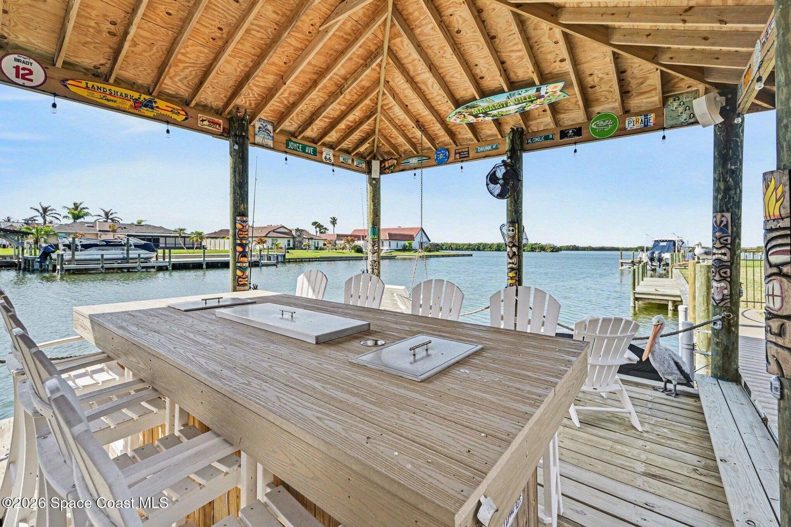 178 Saint Croix Avenue, Cocoa Beach, FL, 32931