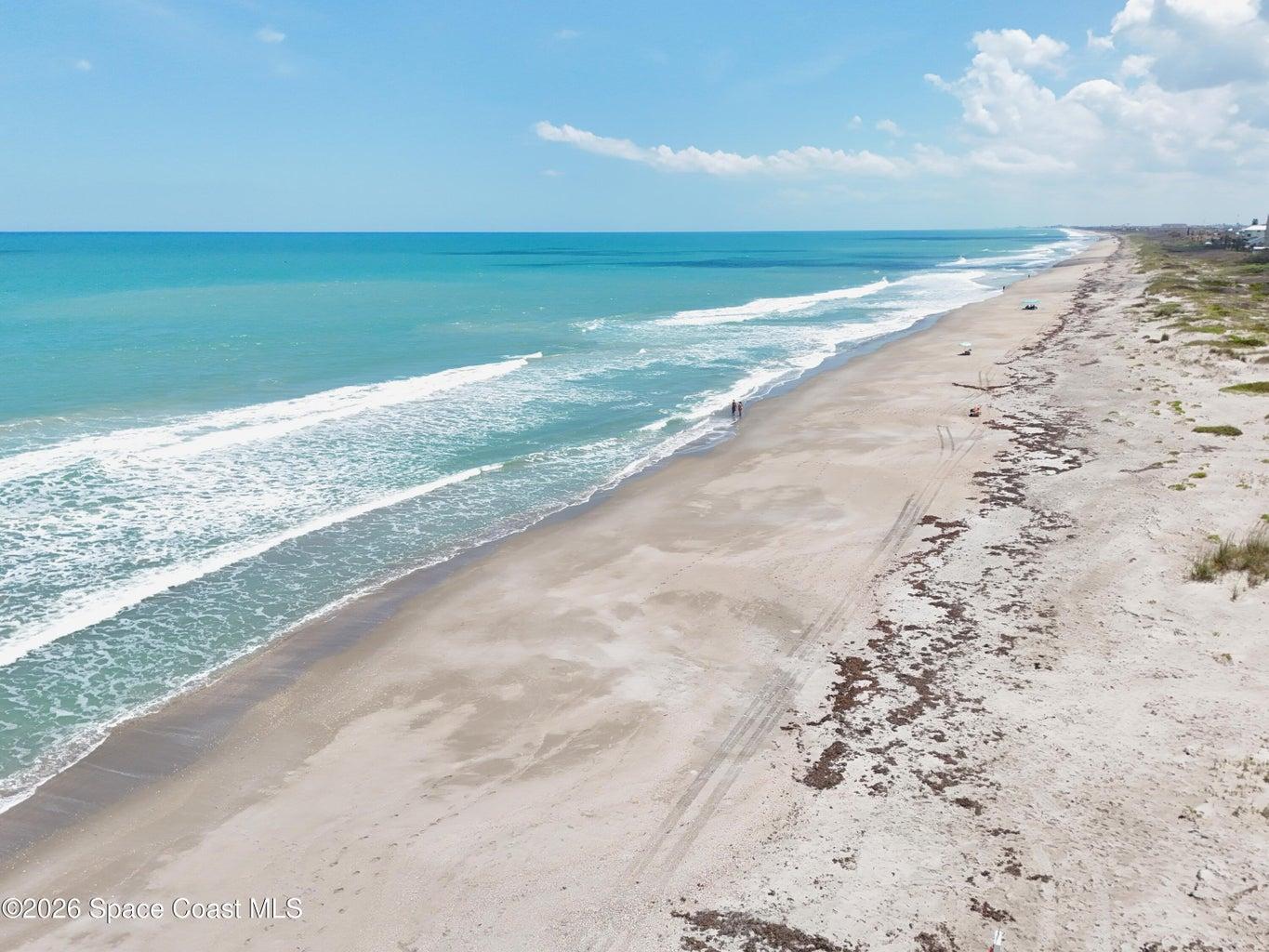 2465 S Atlantic Avenue 401, Cocoa Beach, FL, 32931