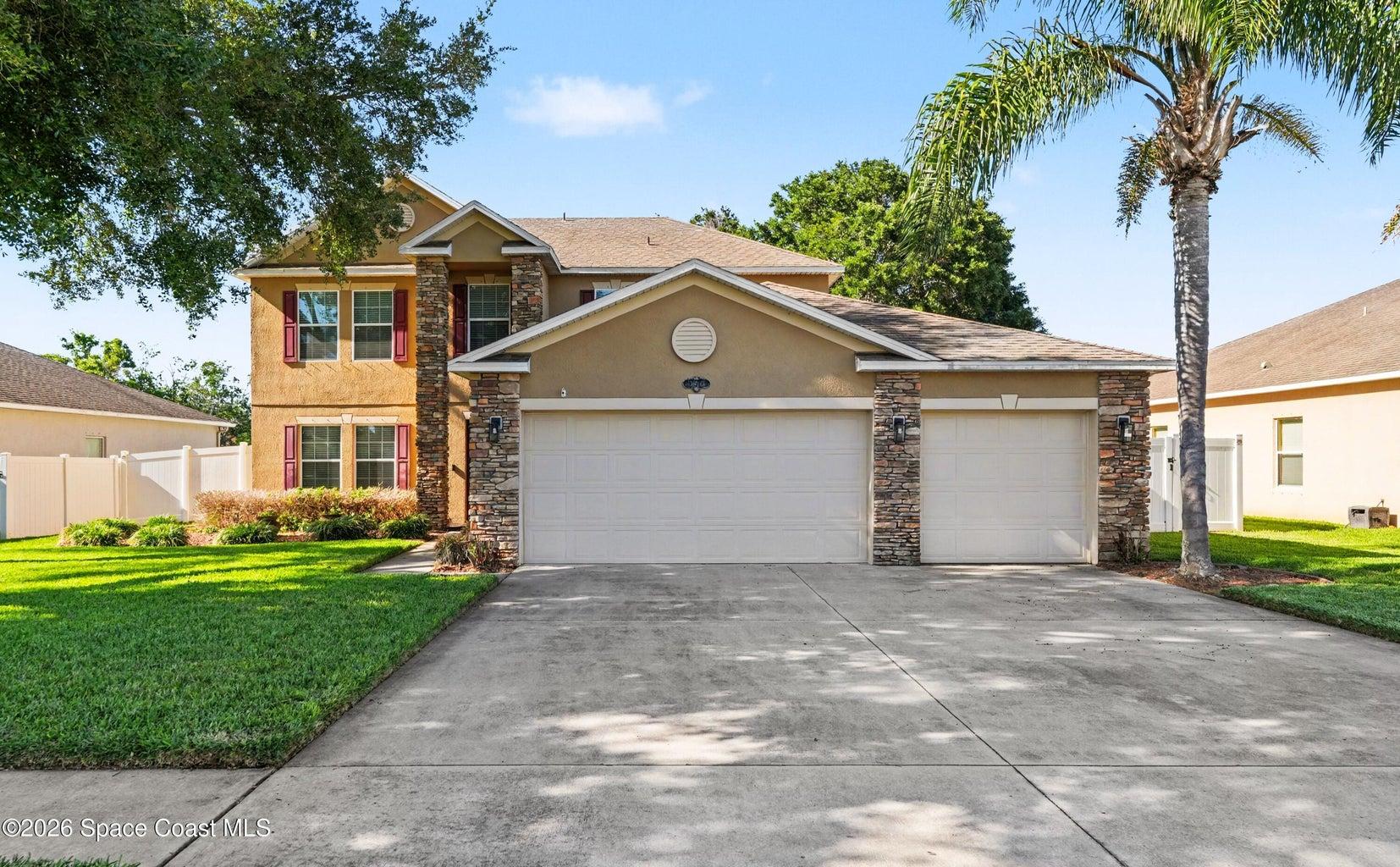 340 Meredith Way, Titusville, FL, 32780
