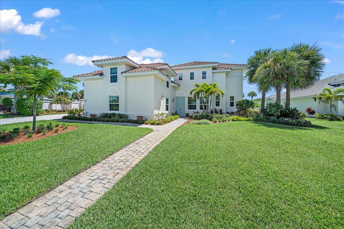 201 Loggerhead Drive, Melbourne Beach, FL, 32951