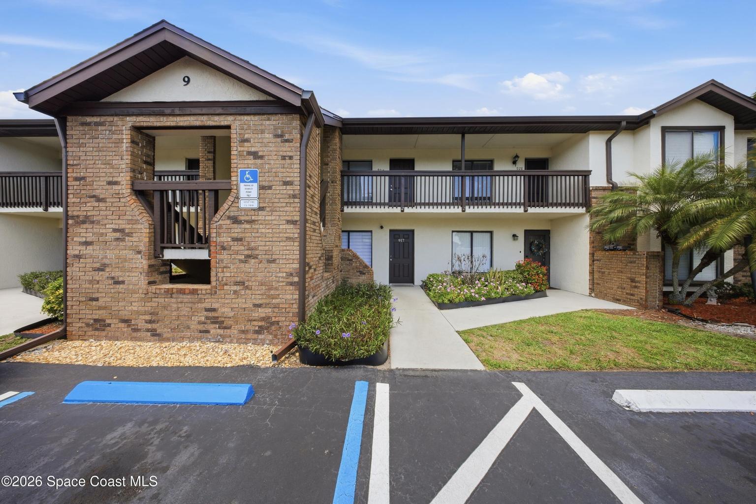 1515 Huntington Lane 927, Rockledge, FL, 32955
