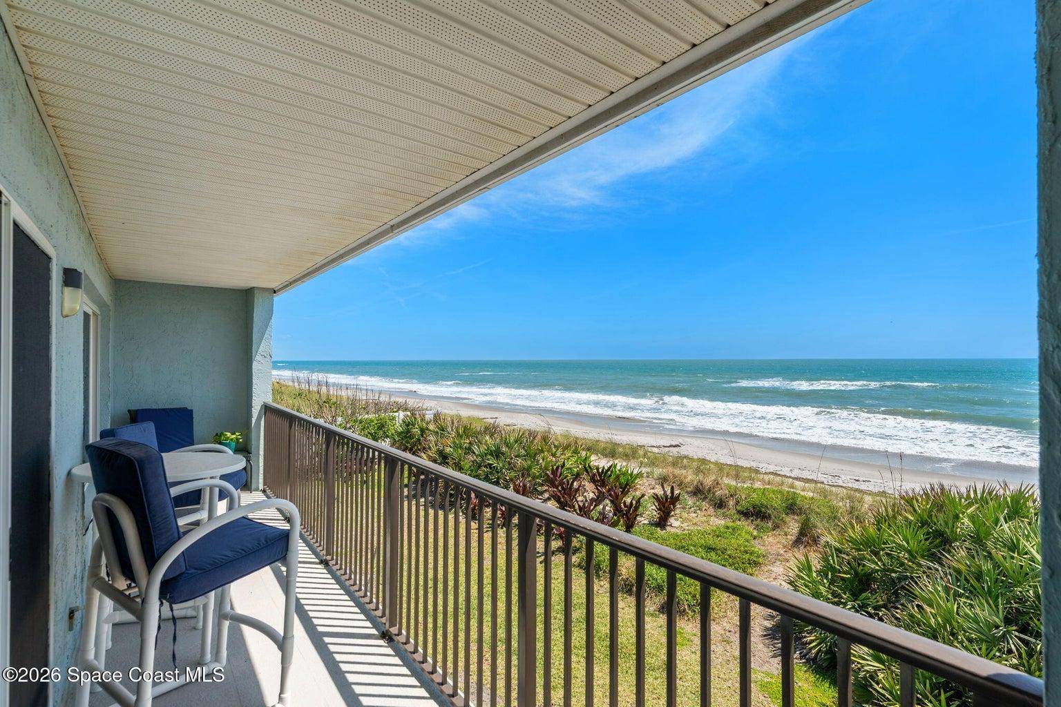 1923 Jimmy Buffett Mem Highway B-2, Indian Harbour Beach, FL, 32937
