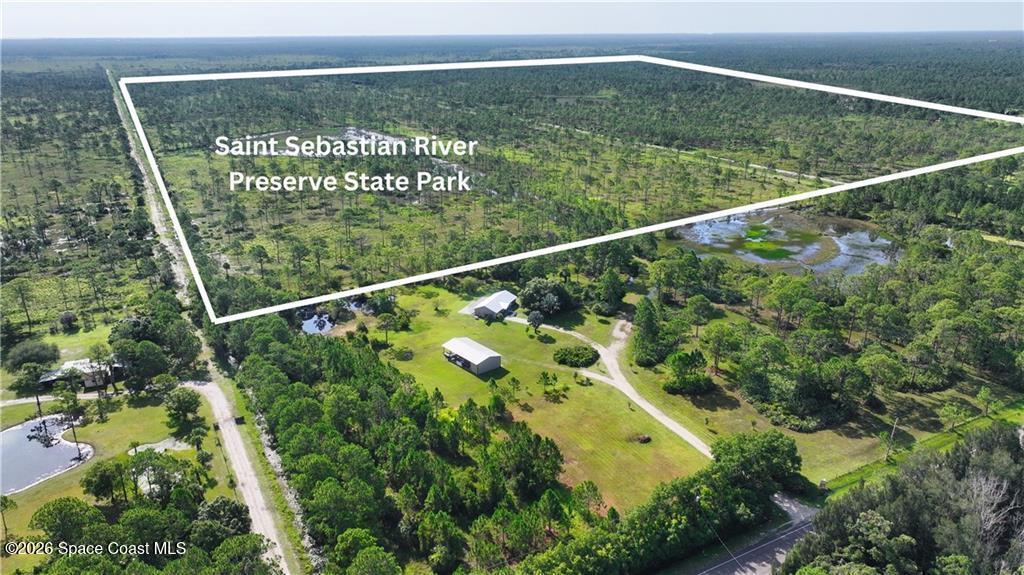 12050 138th Avenue, Fellsmere, FL, 32948