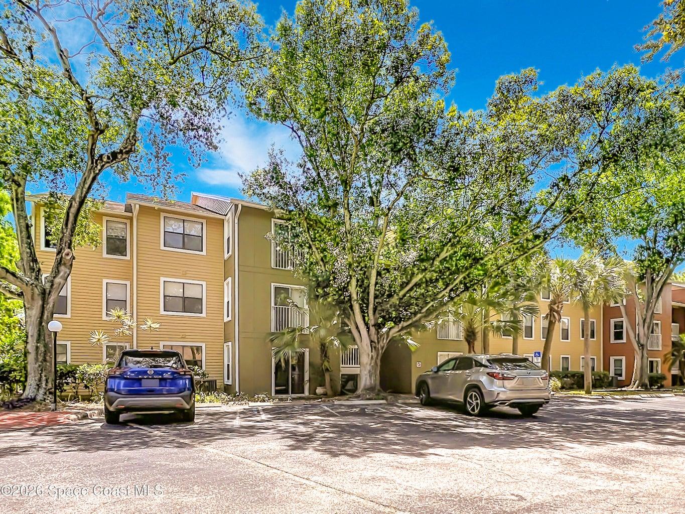 225 S Tropical Trail 601, Merritt Island, FL, 32952
