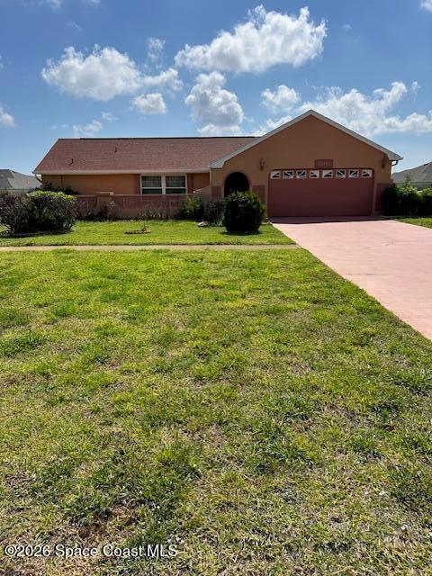 1190 Riviera Drive NE, Palm Bay, FL, 32905