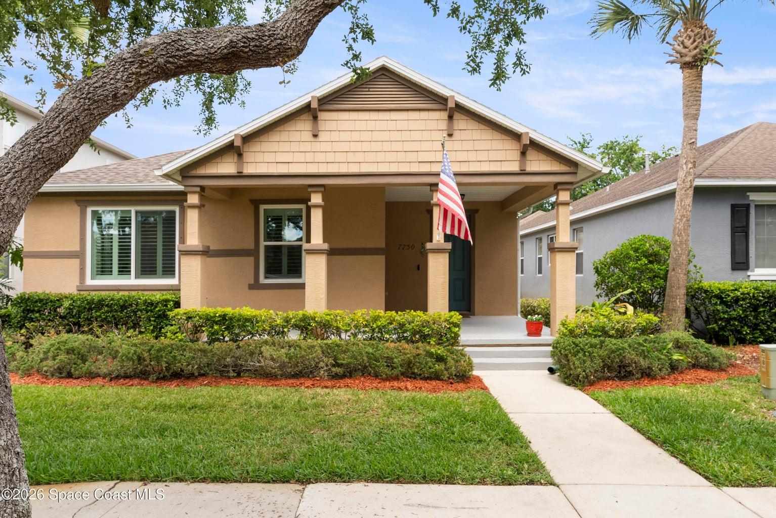 7750 15th Street, Vero Beach, FL, 32966
