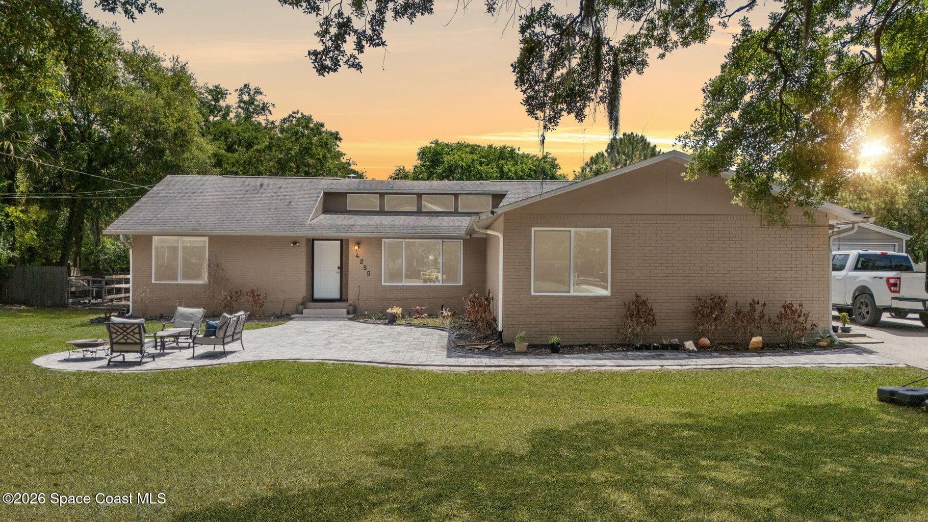 4255 Paddington Street, Cocoa, FL, 32926