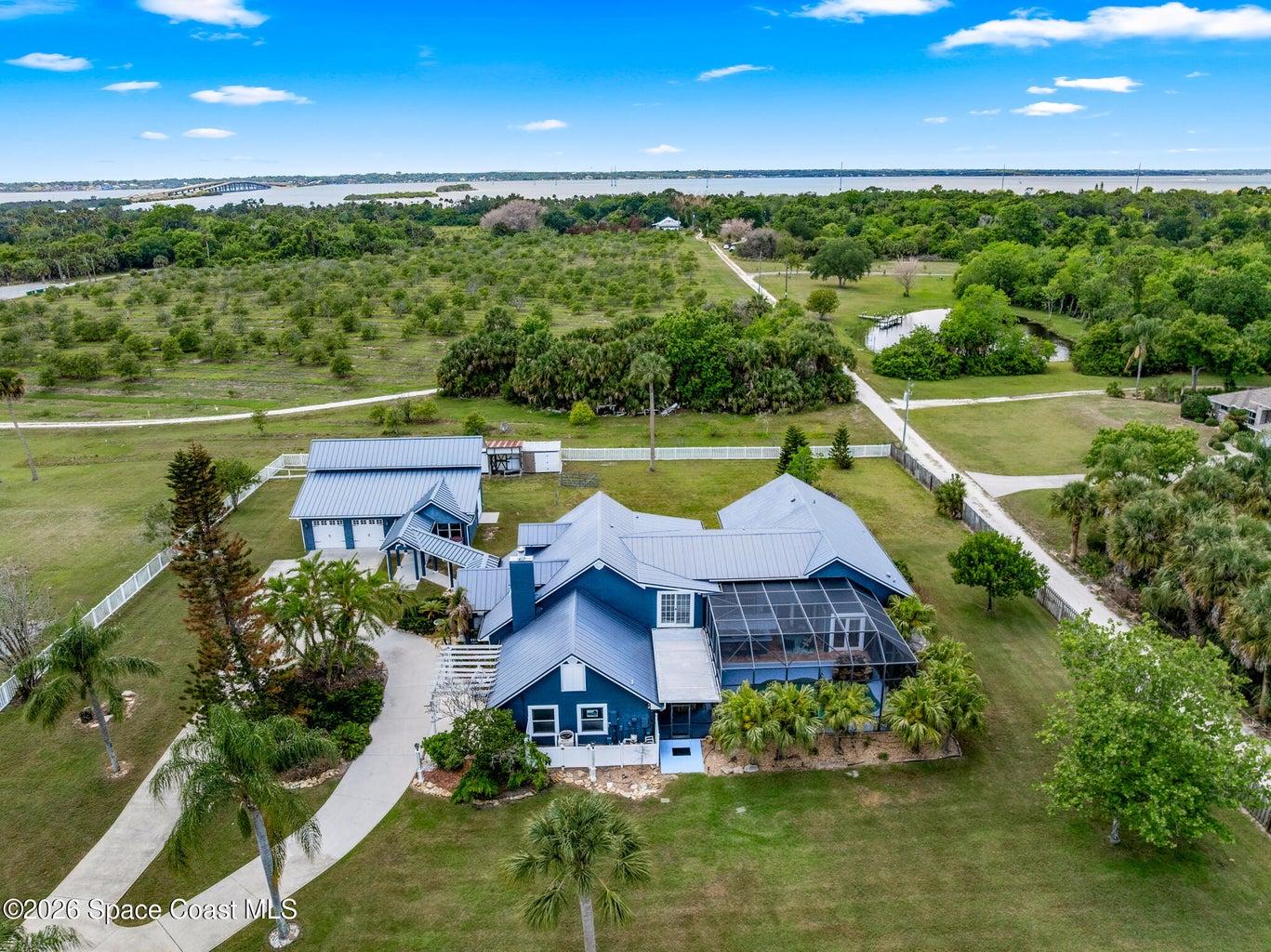 2955 N Tropical Trail, Merritt Island, FL, 32953