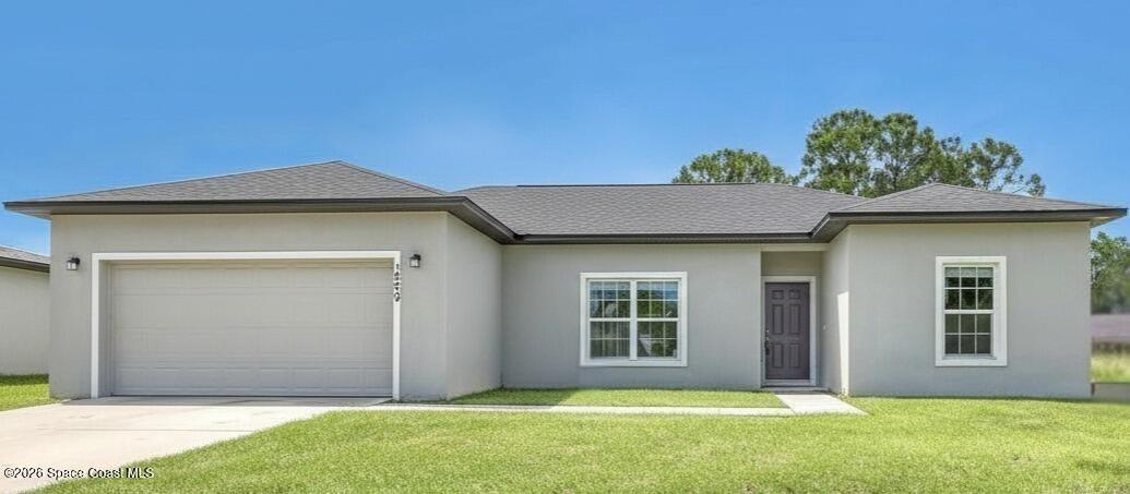 1234 Sapulpa Road SW, Palm Bay, FL, 32908