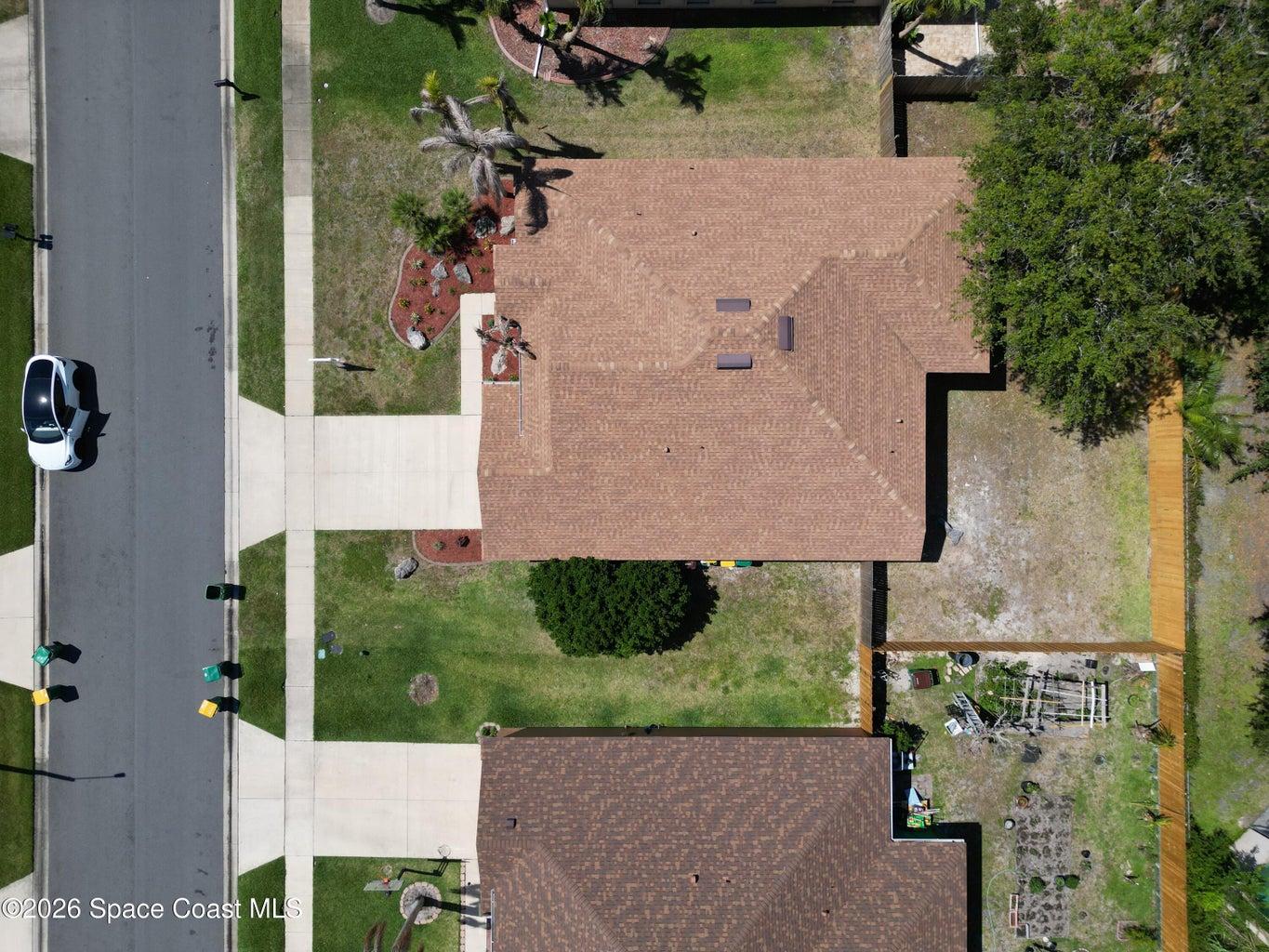 2739 Whistler Street, Melbourne, FL, 32904