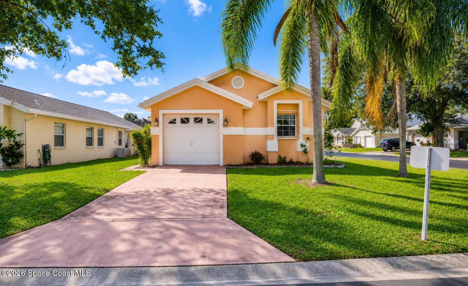 1196 Goldenrod Circle NE, Palm Bay, FL, 32905