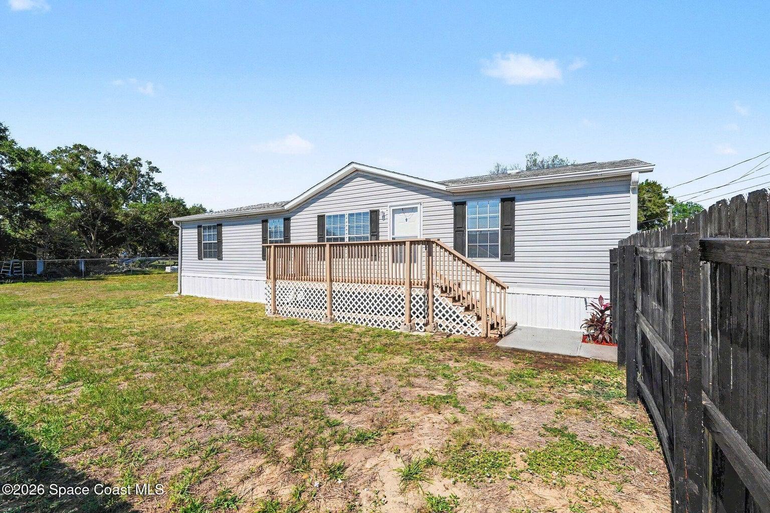 423 Brozman Lane, Cocoa, FL, 32927