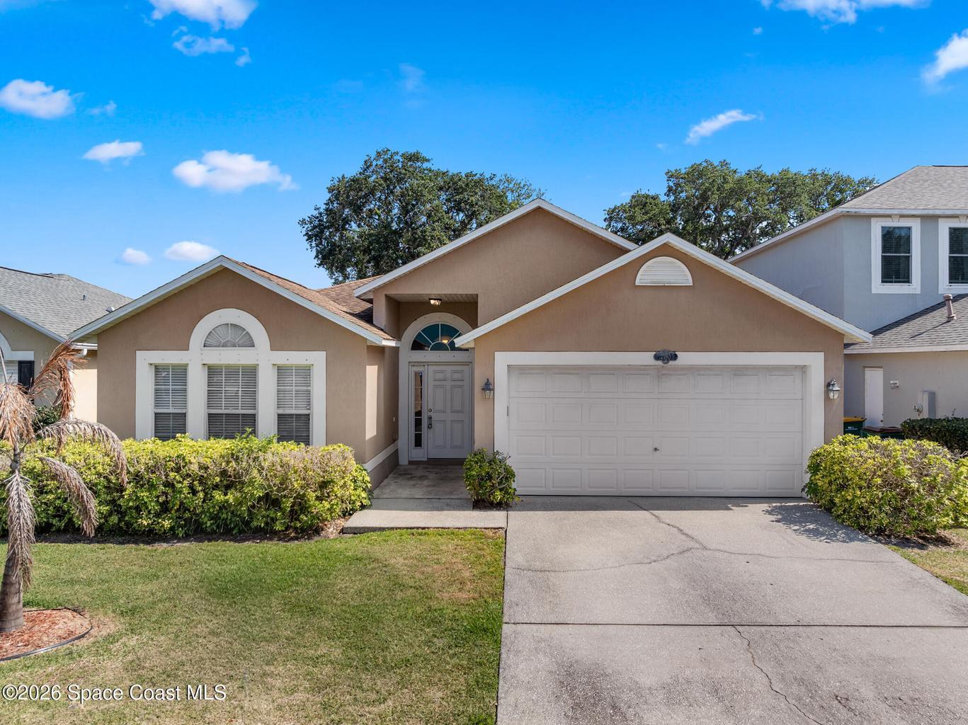 2180 Brookshire Circle, Melbourne, FL, 32904