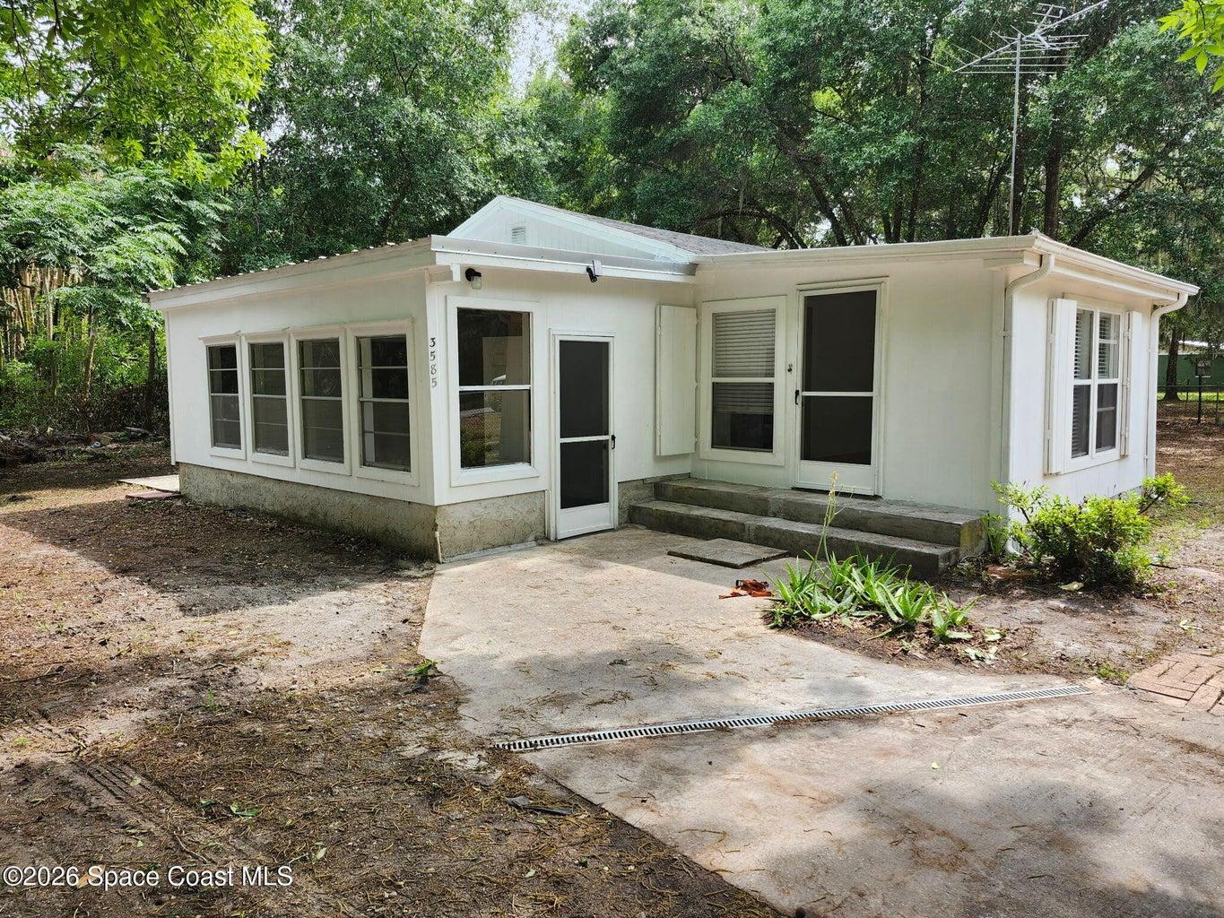 3585 Aurantia Road, Mims, FL, 32754